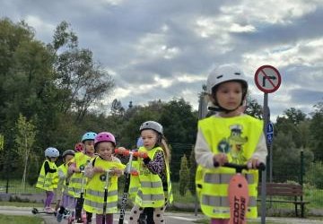 Europejski Tydzień Mobilności