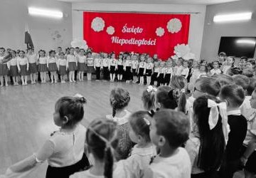 11 Listopada - Święto Niepodległości