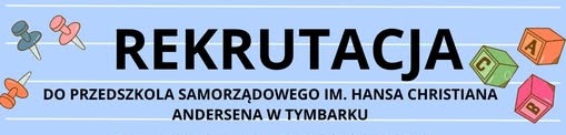 REKRUTACJA NA ROK SZKOLNY 2026/2027