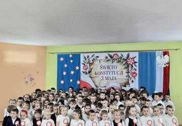 Narodowe Święto Konstytucji 3 Maja
