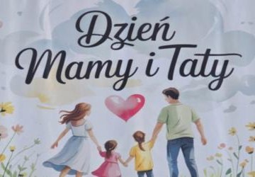 Dzień Mamy i Taty - 2026